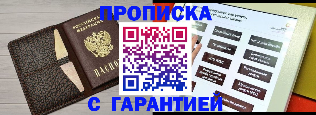 найти адрес прописки в Бородино