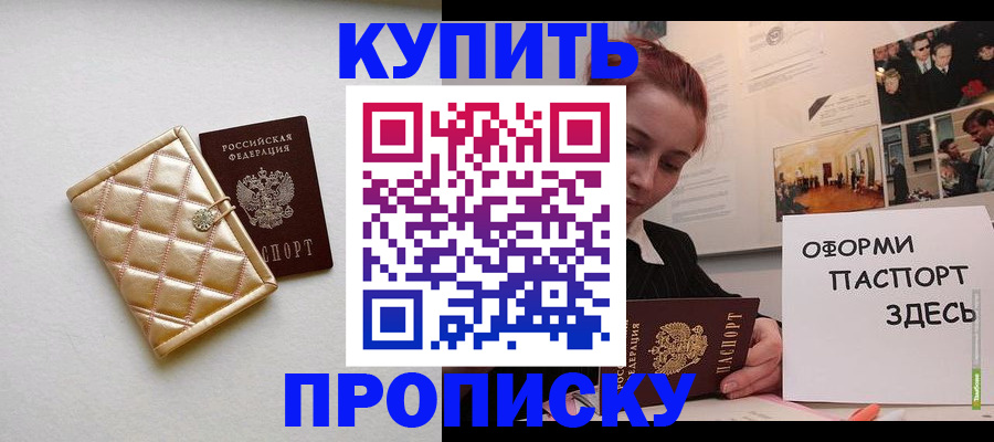 прописка гарантия в Бородино